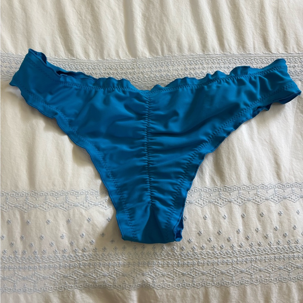 Body Glove Vibrant Blue Swimwear - Picture 2 of 5